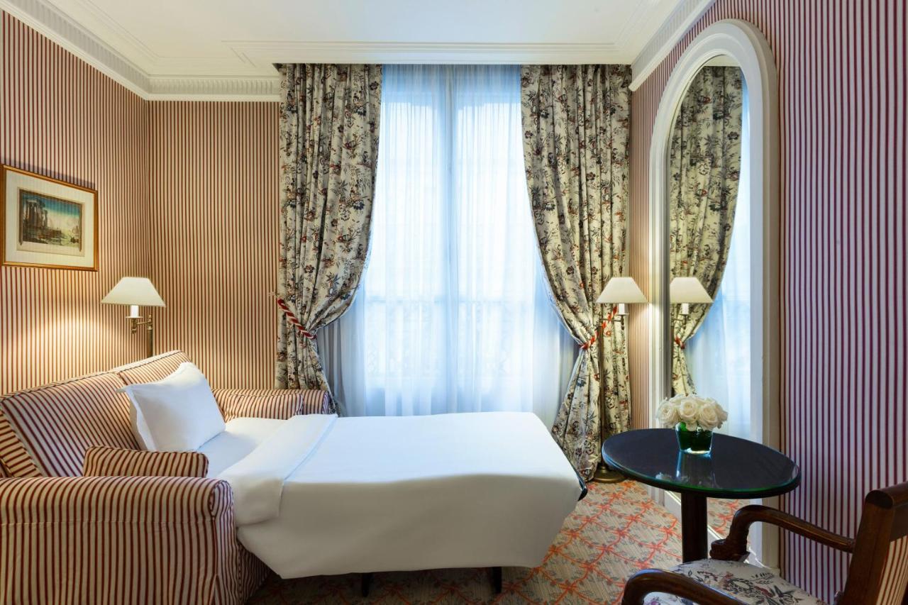 Le Dokhan's Arc De Triomphe Hotel 5*