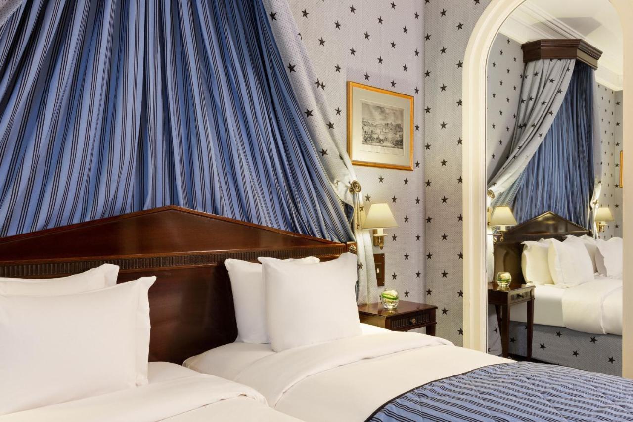 Le Dokhan's Arc De Triomphe 5* Paris