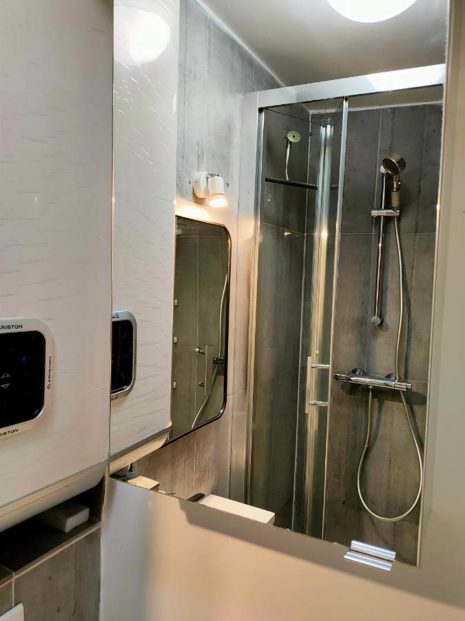 Charme Haut-marais Appartement