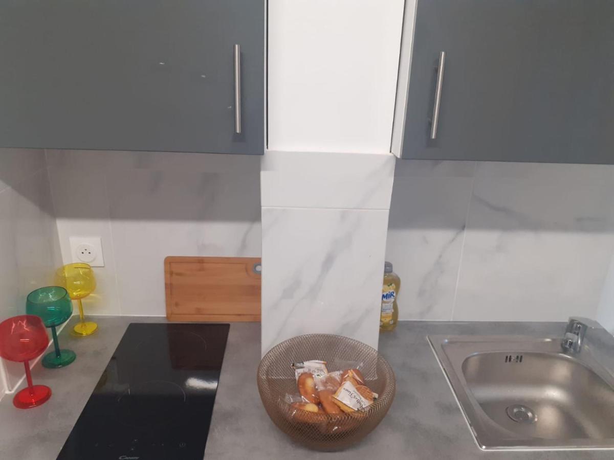 Appartement Jade Paris