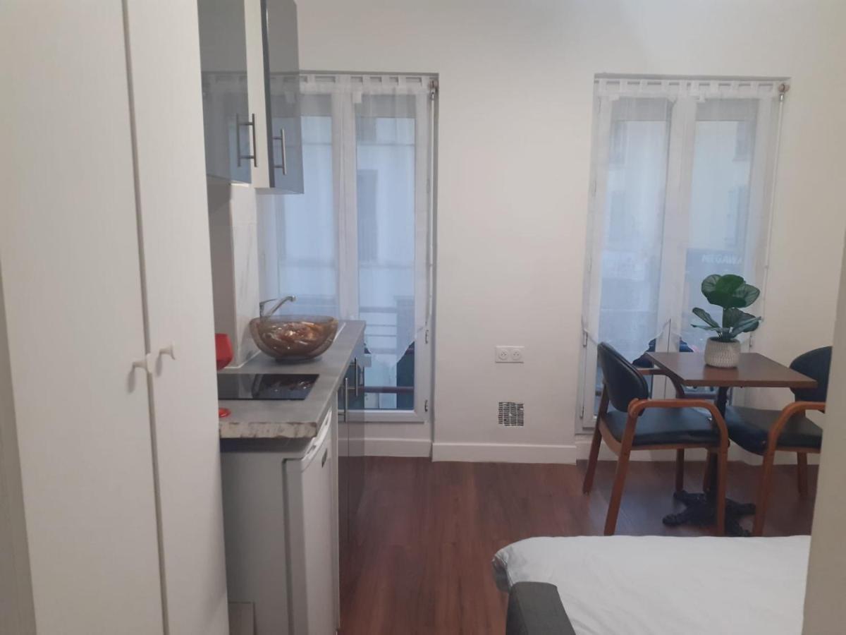 Jade Appartement