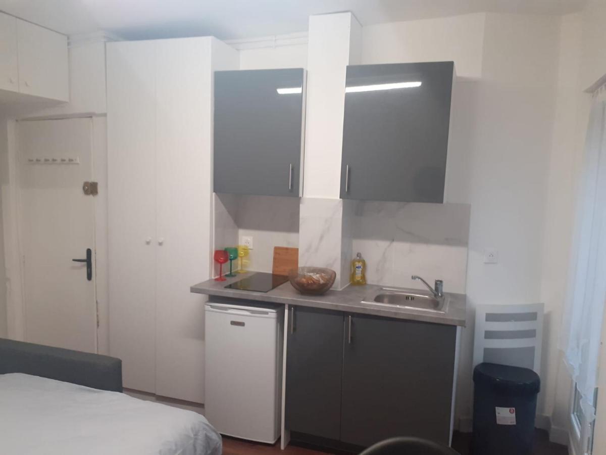 Jade Appartement Paris