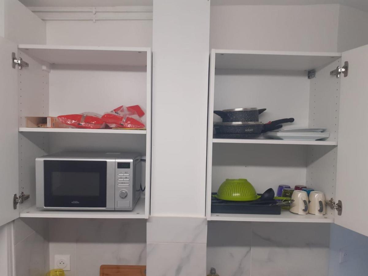 Jade Appartement *
