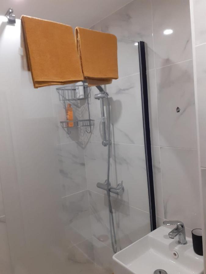 Appartement Jade Paris