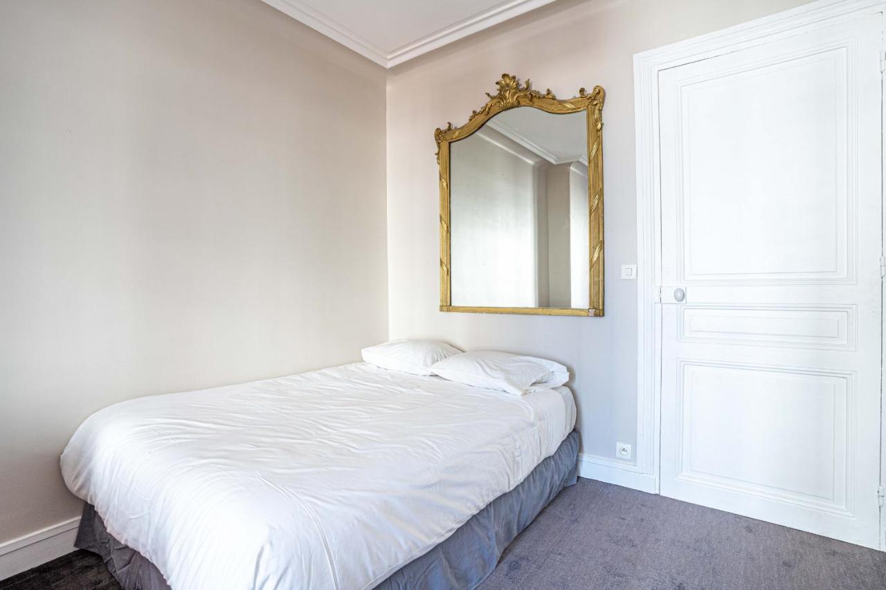 Apartment 20 - Urban Design Flat Pere Lachaise