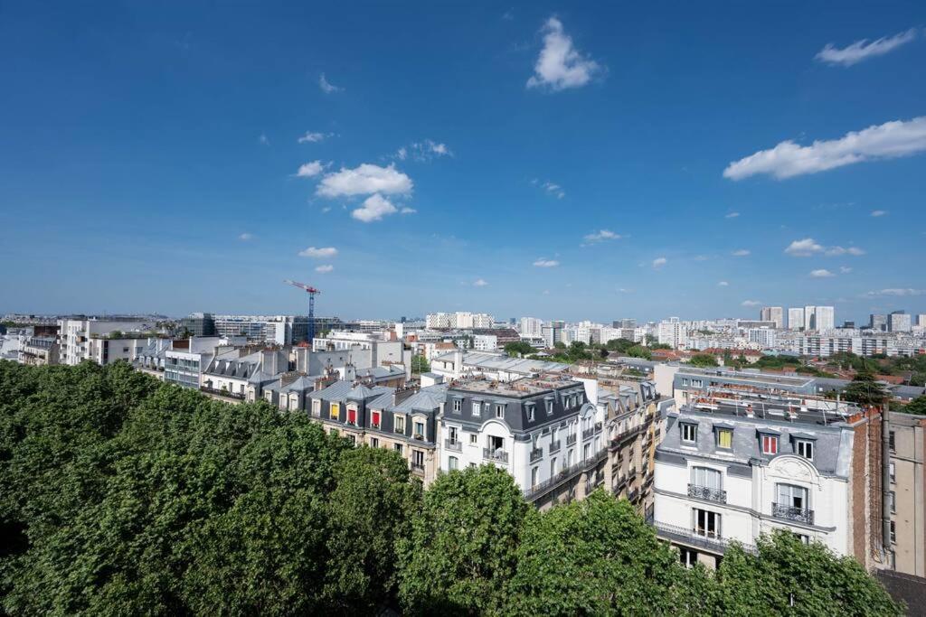 Studio 14eme Arrondissement Appartement *