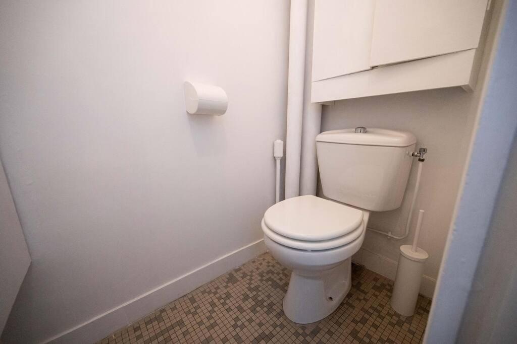 Studio 14eme Arrondissement Appartement