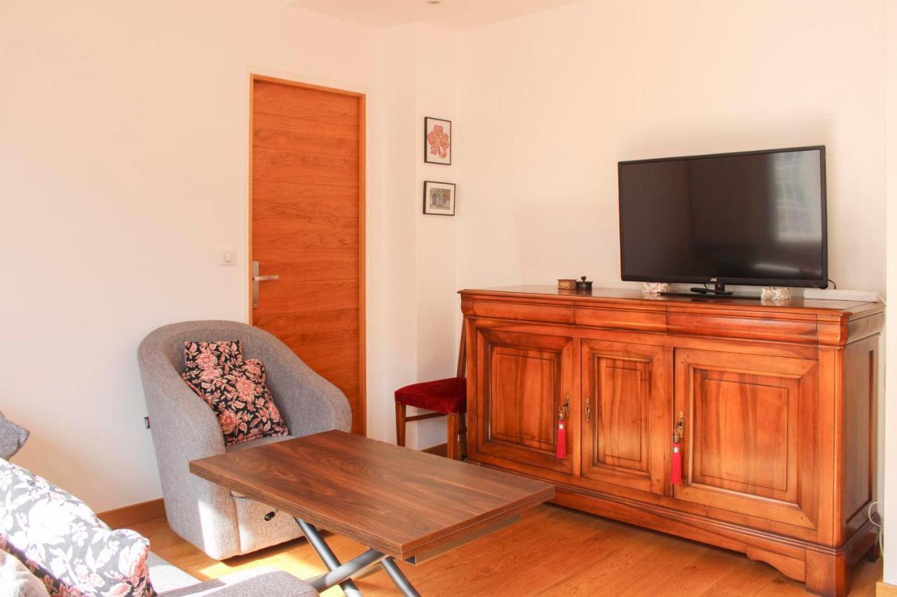 Cocon Lumineux Proche De La Place De La Nation Apartment *