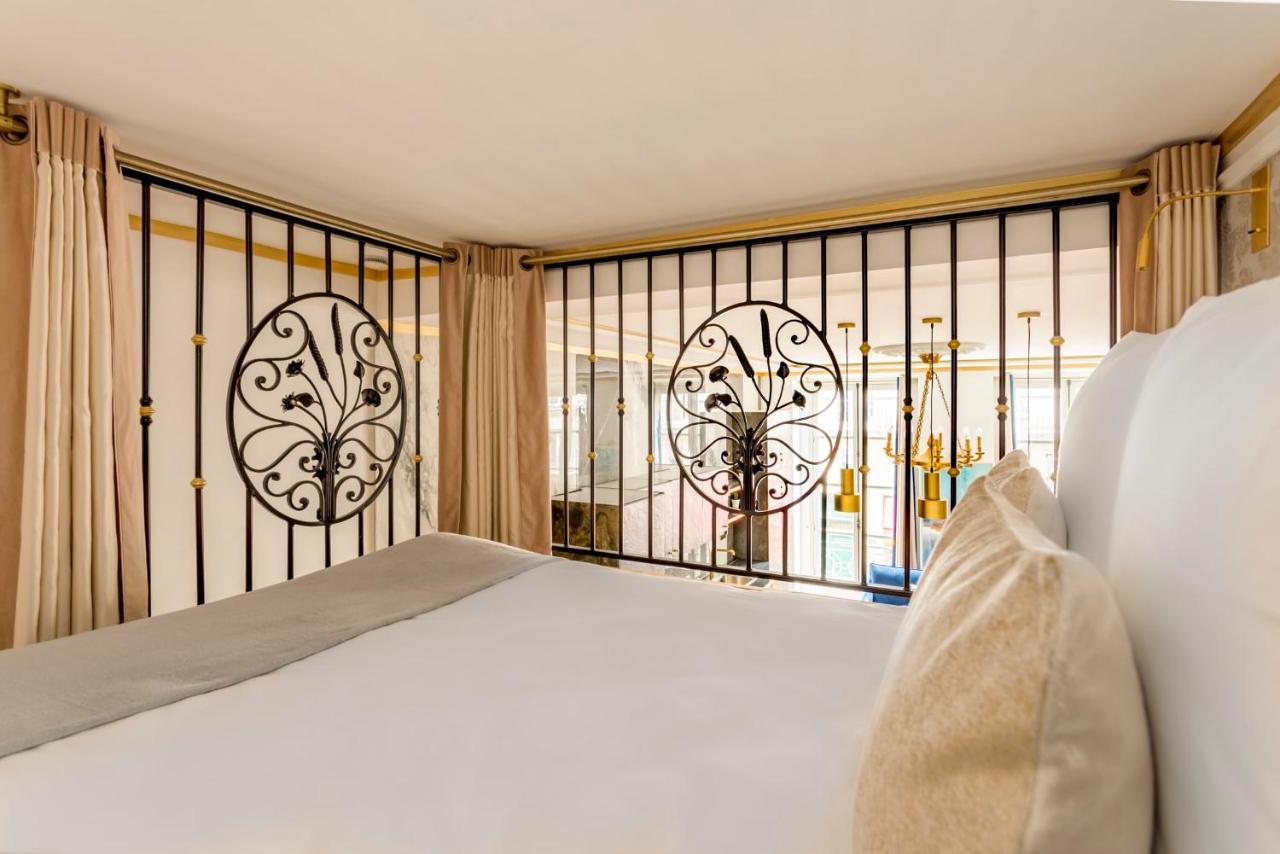 Merveil - Luxury -champselysees-florentin Ii Appartement Paris