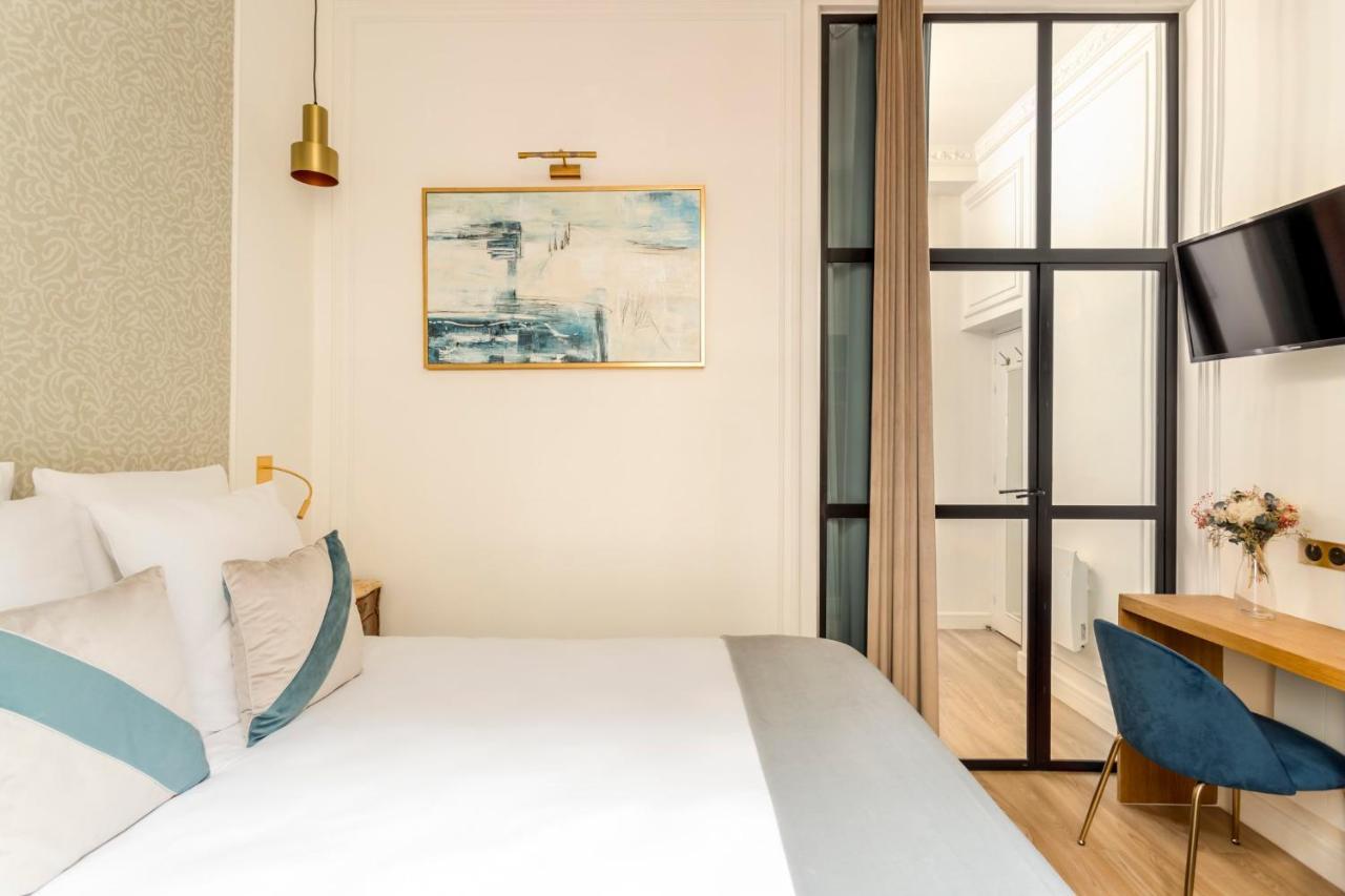 Merveil - Luxury -champselysees-florentin Ii Appartement Paris