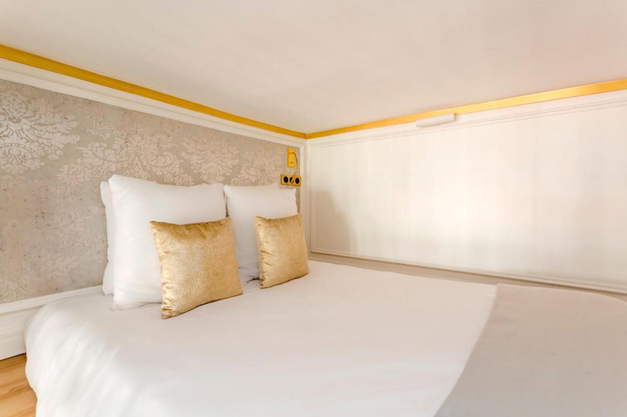 Appartement Merveil - Luxury -champselysees-florentin Ii