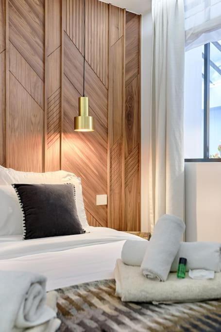 Apartment Mykeypers Incredible Luxury Flat 2br/6p - Champs-elysees Paris