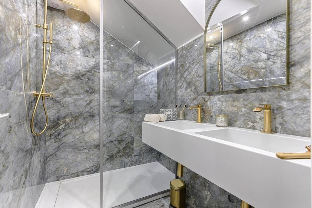 Mykeypers Incredible Luxury Flat 2br/6p - Champs-elysees *