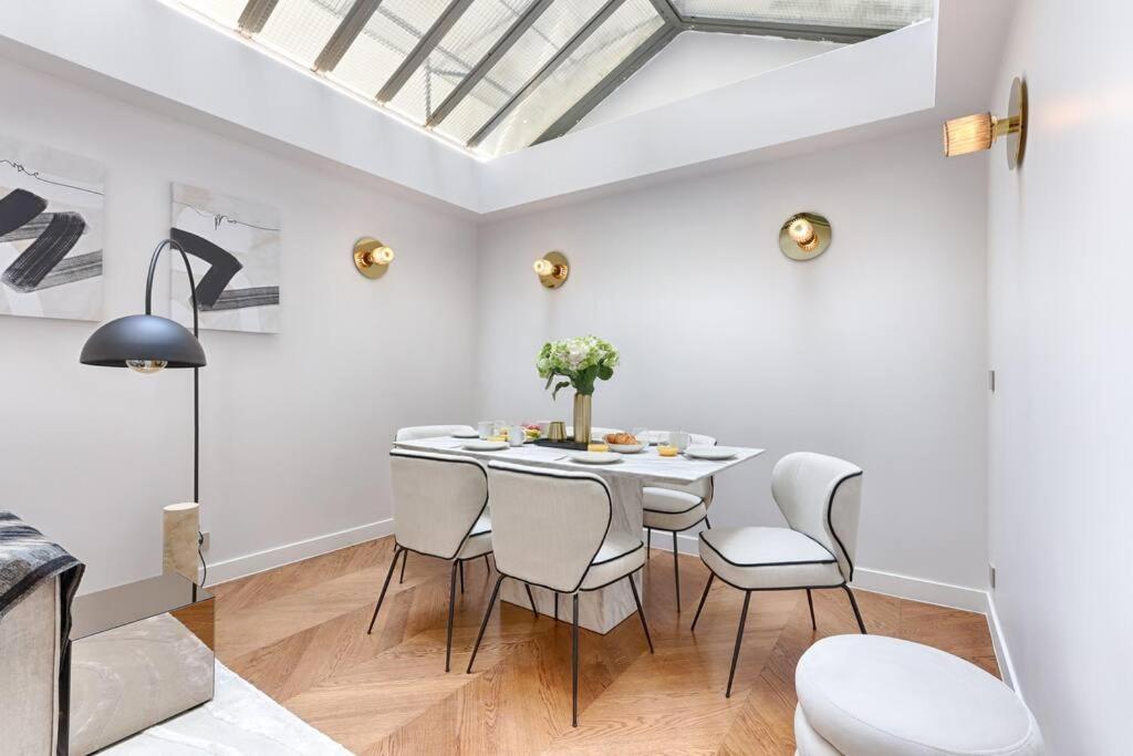 Apartment Mykeypers Incredible Luxury Flat 2br/6p - Champs-elysees *