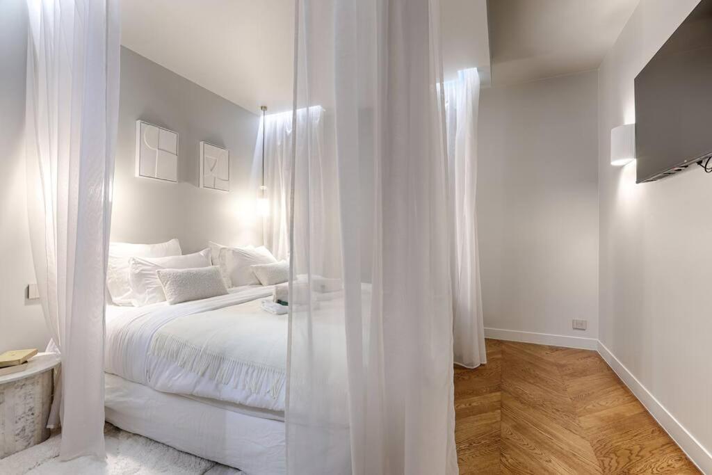 Mykeypers Incredible Luxury Flat 2br/6p - Champs-elysees