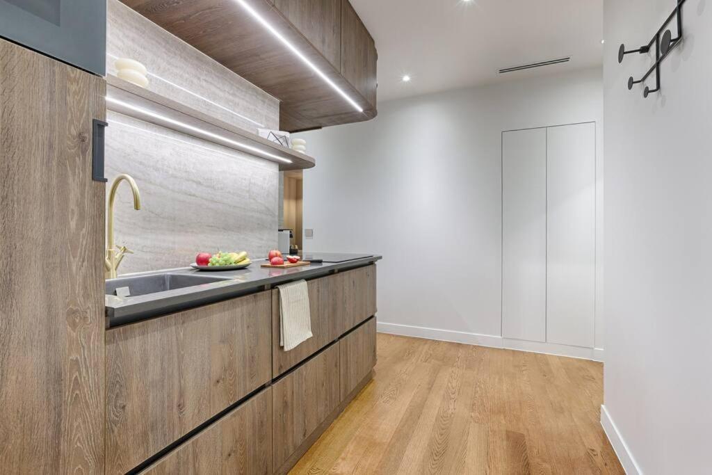 Mykeypers Incredible Luxury Flat 2br/6p - Champs-elysees * Paris