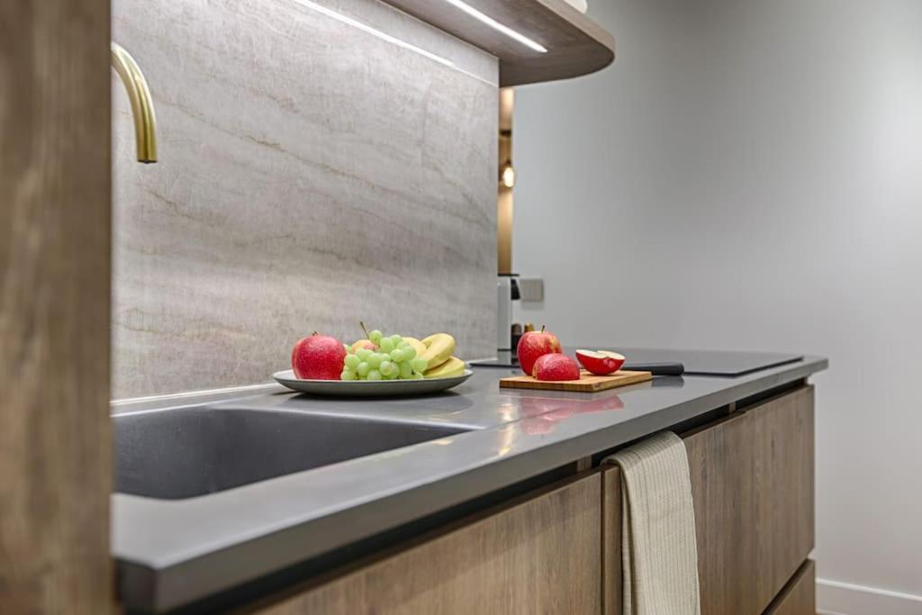 Mykeypers Incredible Luxury Flat 2br/6p - Champs-elysees * Paris
