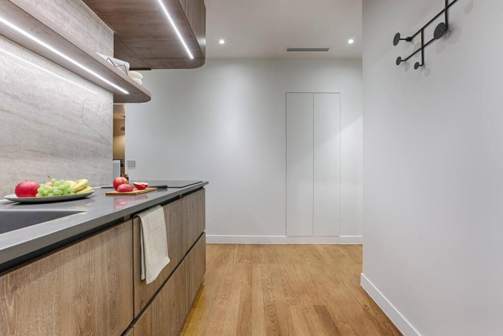 Mykeypers Incredible Luxury Flat 2br/6p - Champs-elysees * Paris
