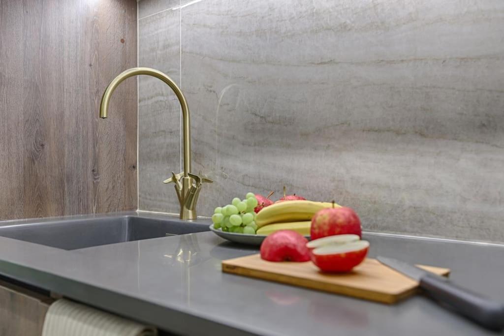 Mykeypers Incredible Luxury Flat 2br/6p - Champs-elysees *