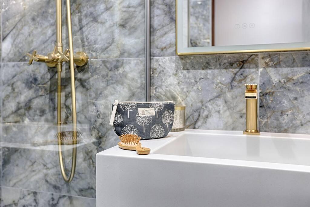 Apartment Mykeypers Incredible Luxury Flat 2br/6p - Champs-elysees