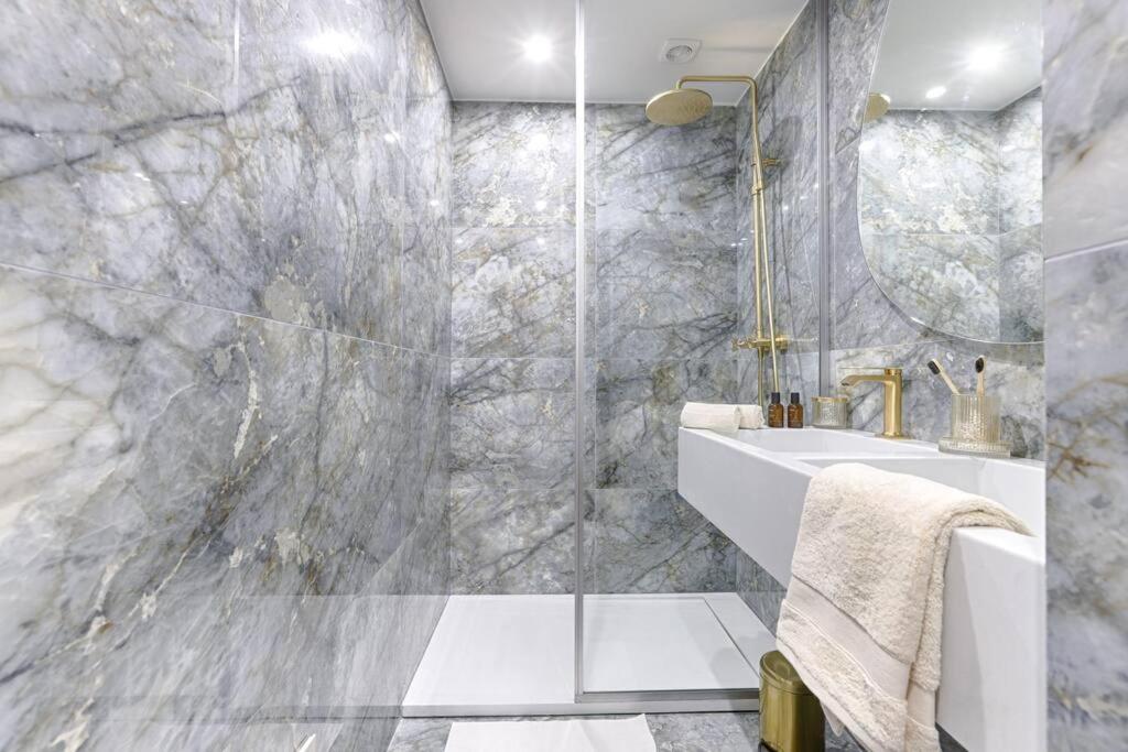 Appartement Mykeypers Great Luxury Flat 1br/4p - Champs Elysees Paris