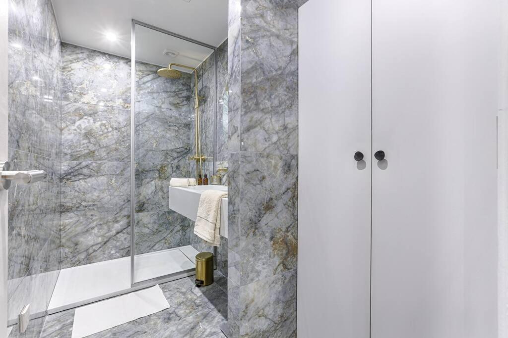Mykeypers Great Luxury Flat 1br/4p - Champs Elysees * Paris