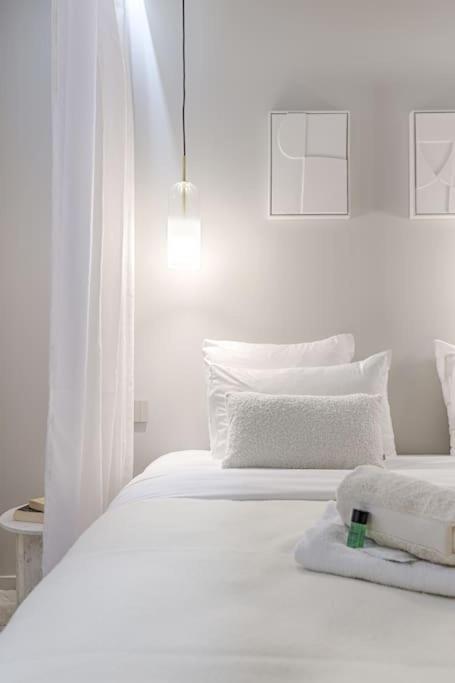 Mykeypers Incredible Luxury Flat 2br/6p - Champs-elysees Apartment Paris