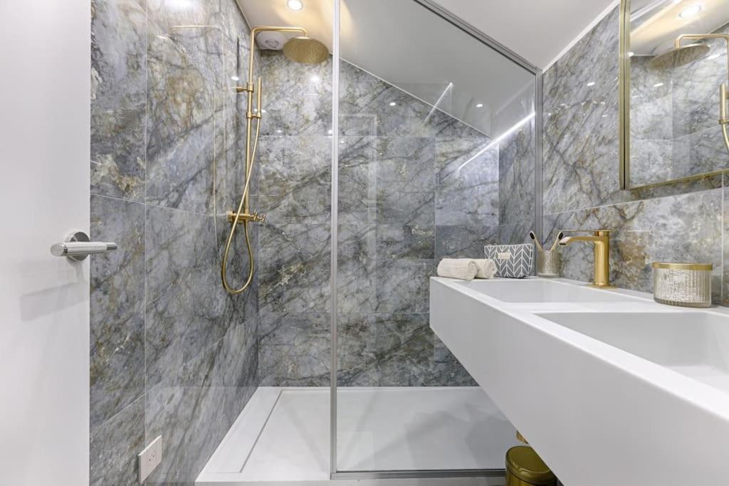 Mykeypers Incredible Luxury Flat 2br/6p - Champs-elysees * Paris