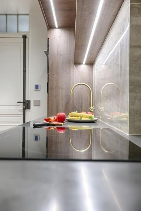 Apartment Mykeypers Incredible Luxury Flat 2br/6p - Champs-elysees