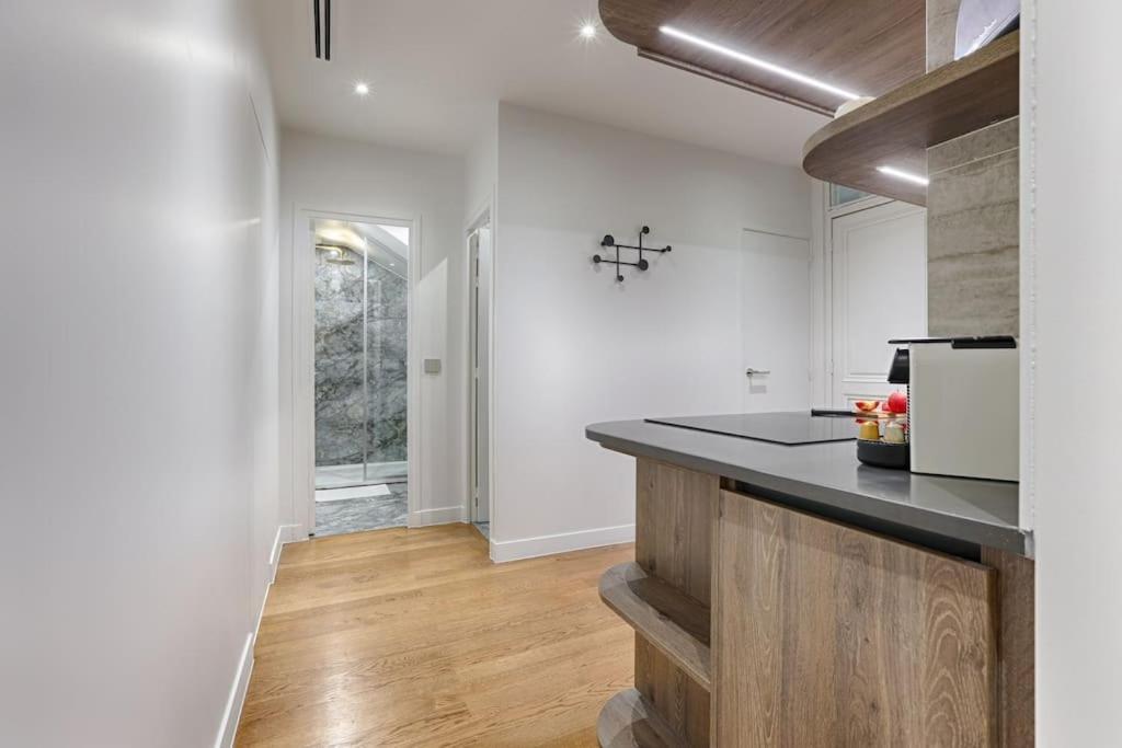Mykeypers Incredible Luxury Flat 2br/6p - Champs-elysees Apartment *