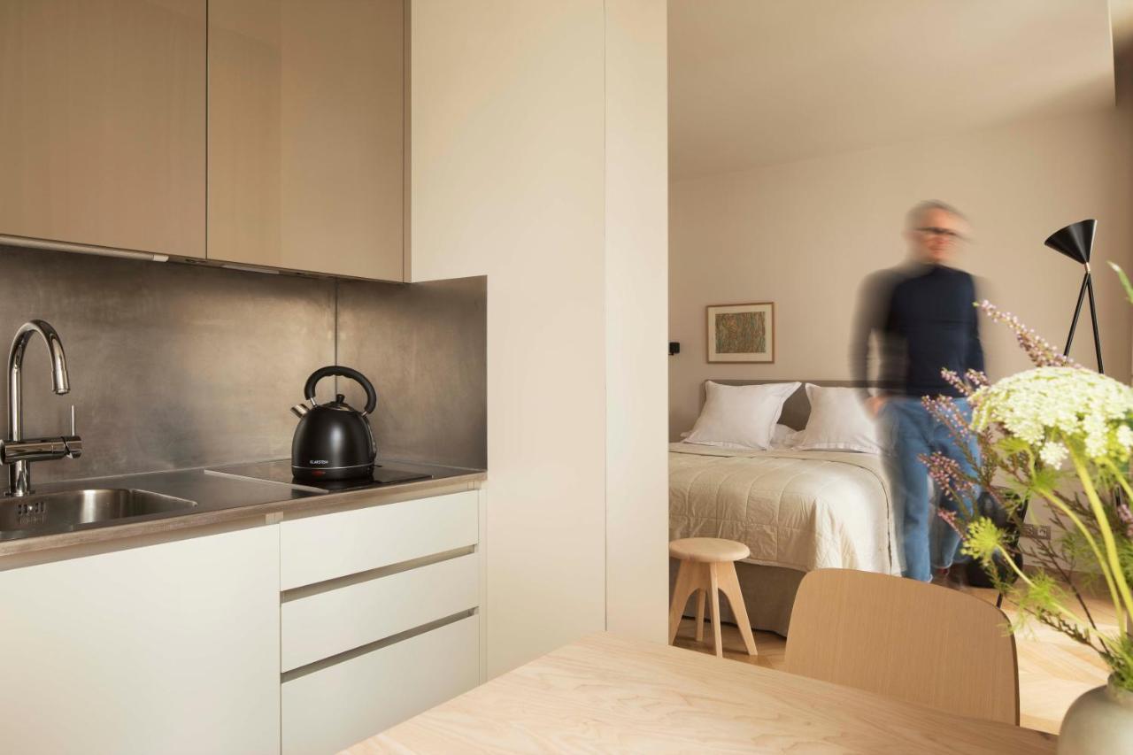Résidence Nell Appart hôtel 4*