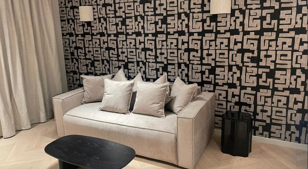 Apartment Montparnasse By Prestige *