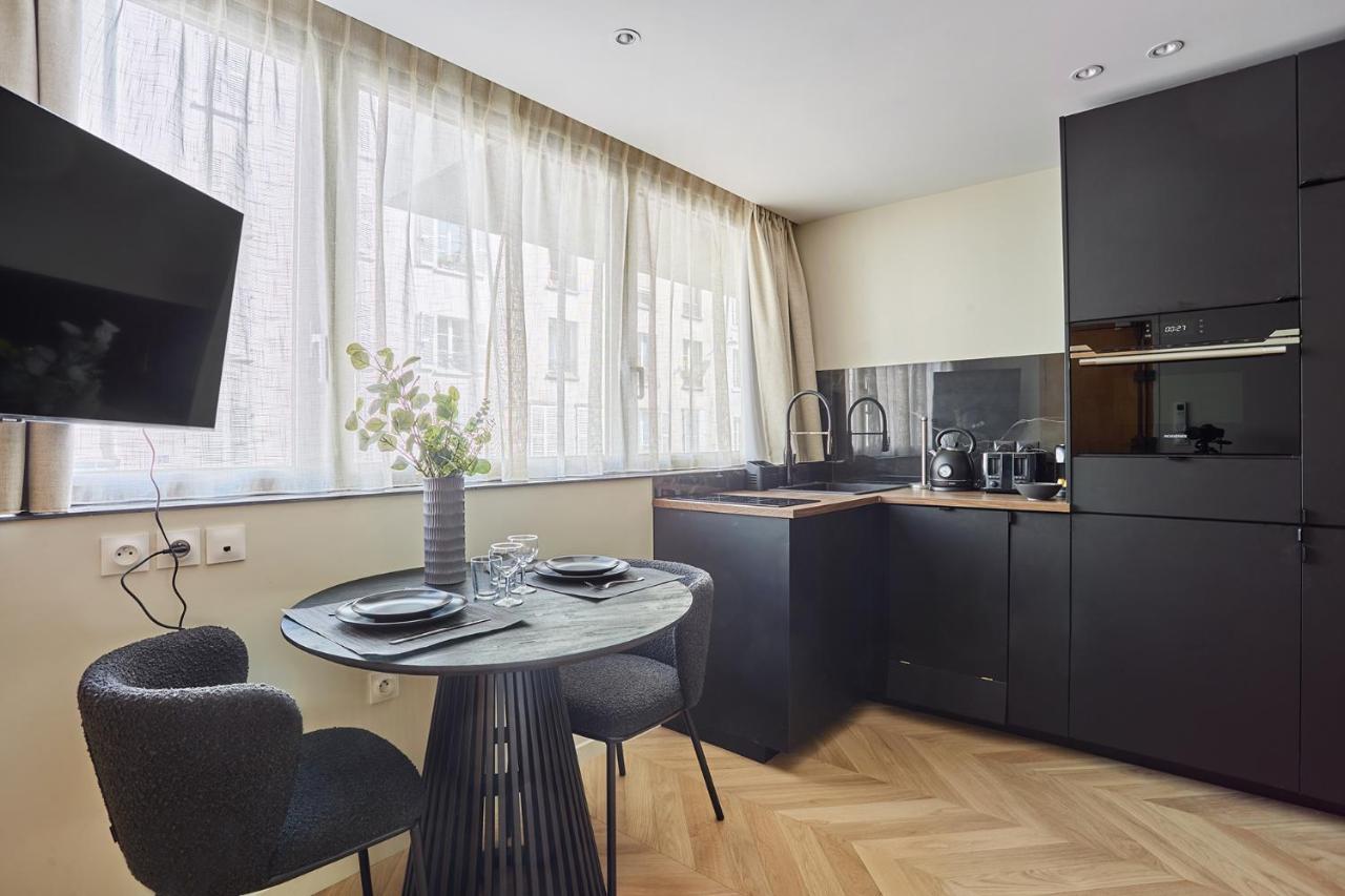 Montparnasse By Prestige