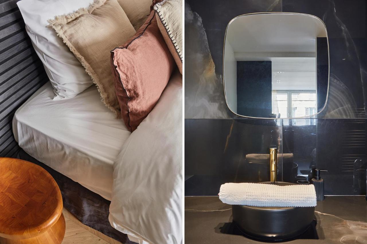 Montparnasse By Prestige Apartment Paris