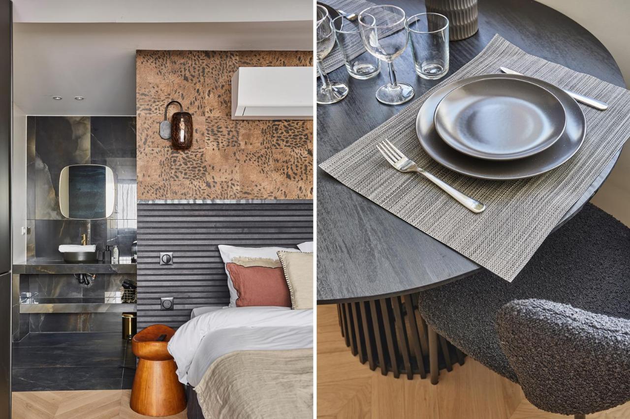 Montparnasse By Prestige Paris