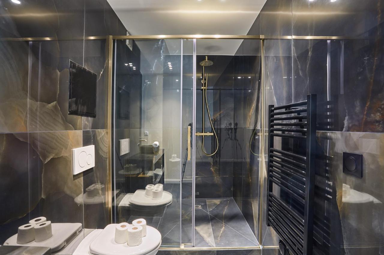 Apartment Montparnasse By Prestige *