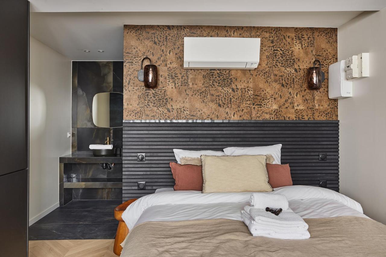 Montparnasse By Prestige