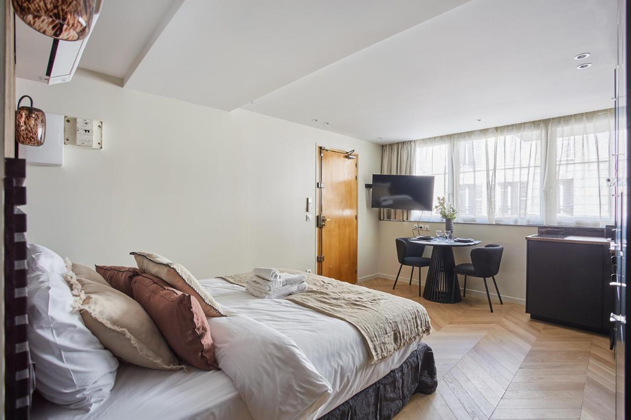 Montparnasse By Prestige