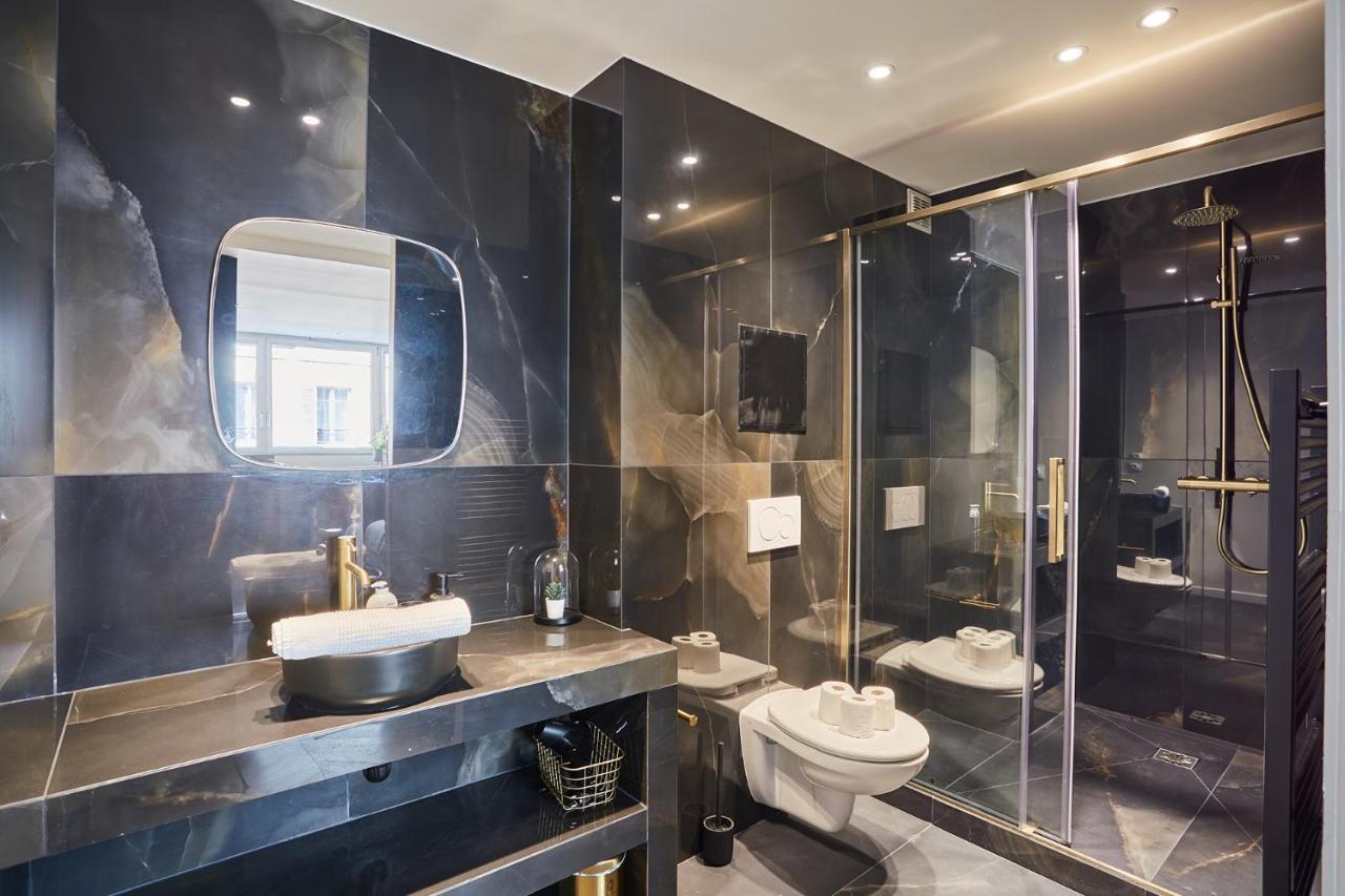 Montparnasse By Prestige Paris