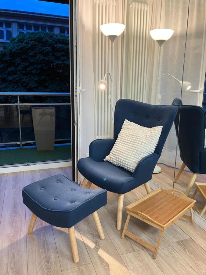 42m Terrace