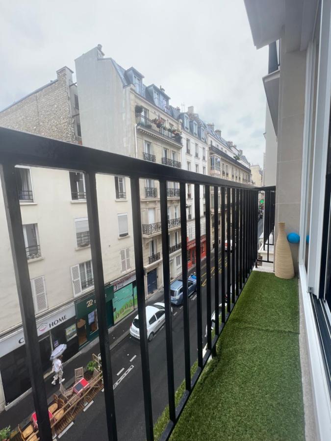Apartment Like Arc De Triomphe, Champs Elysees, Tour Eiffel Paris
