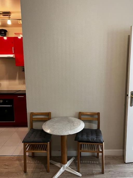 Cosy Au Coeur De Paris