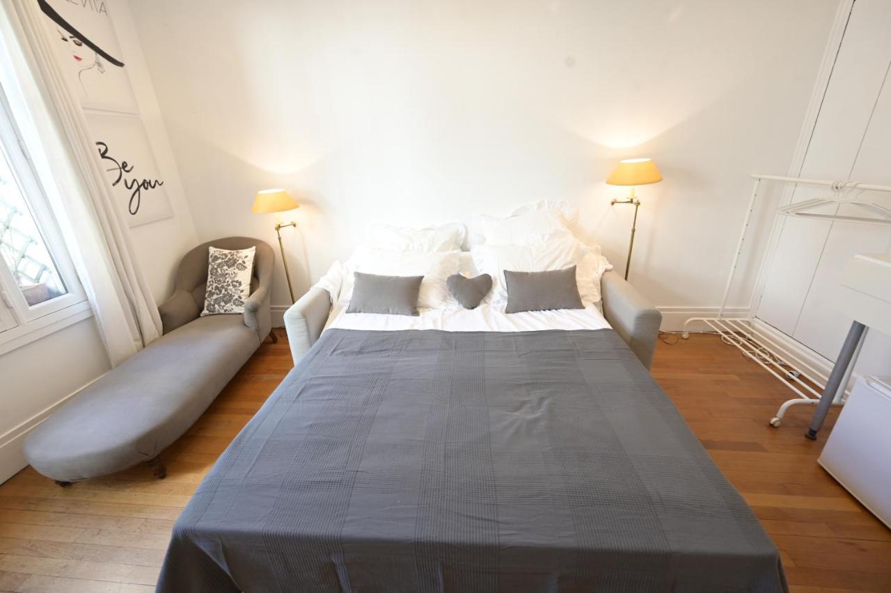 D'art - Claire Apartment