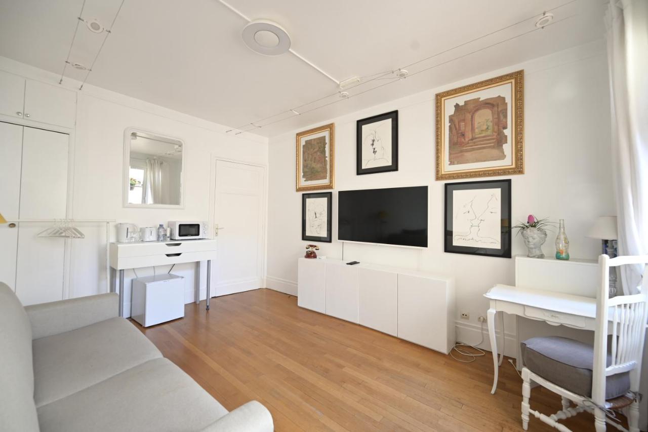 D'art - Claire Apartment *