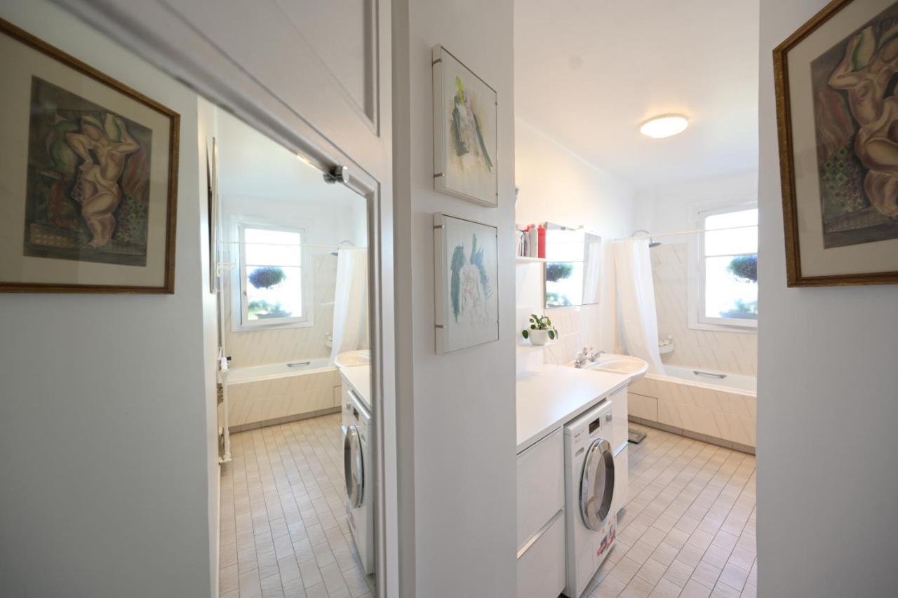 Apartment D'art - Claire