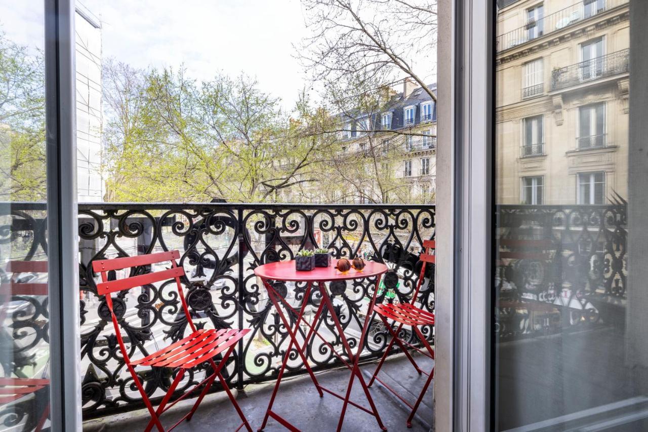 Avalon Aparthotel Paris