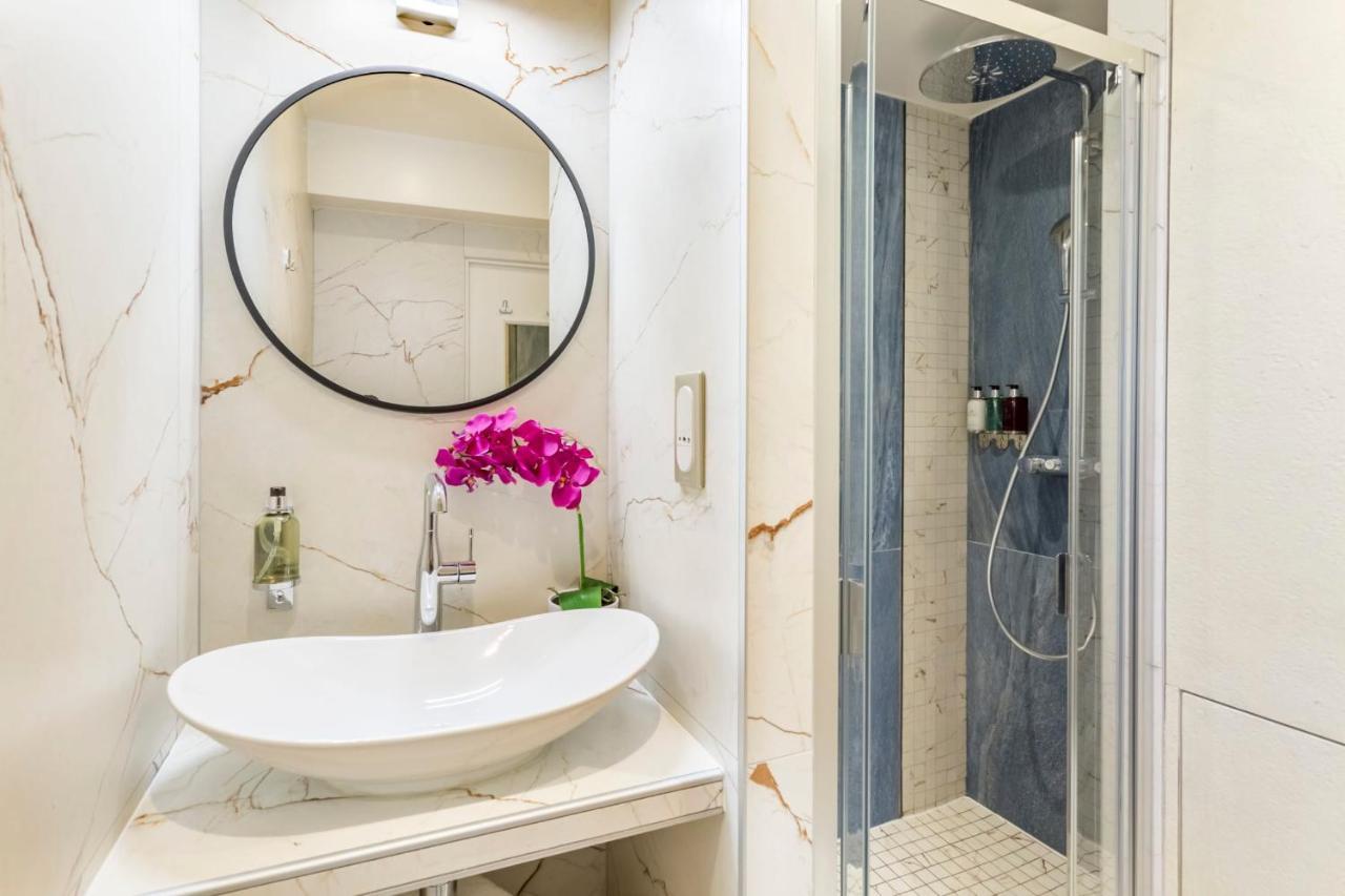 Apartment Merveil - Luxury - Tour Eiffel - Bac Ii Paris