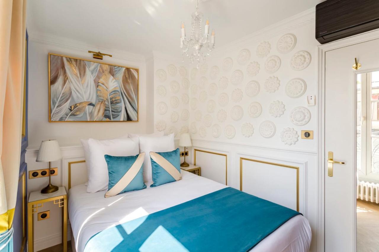 Merveil - Luxury - Tour Eiffel - Bac Ii
