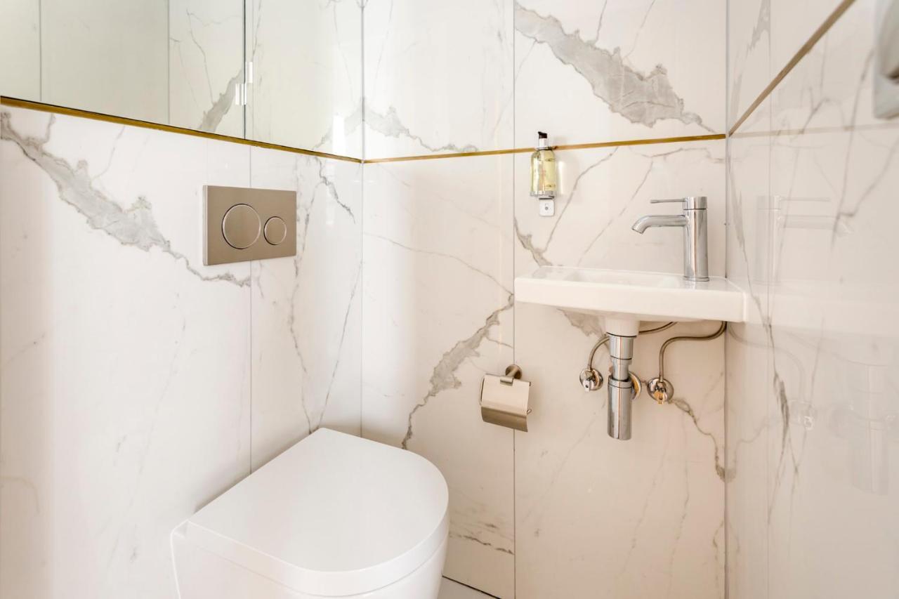 Apartment Merveil - Luxury - Tour Eiffel - Bac Ii