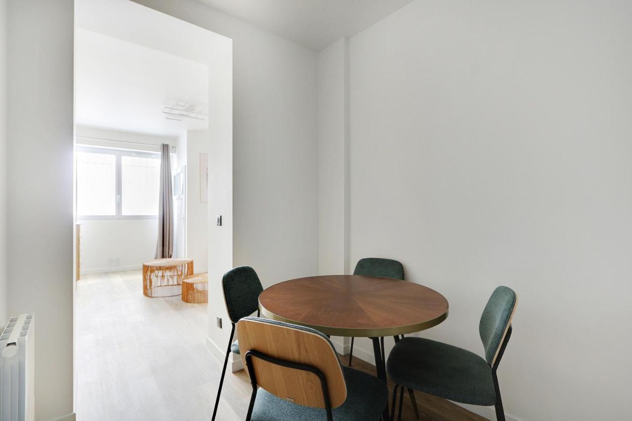Pick A Flat's In Montorgueil - Rue Notre Dame De Recouvrance